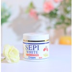 Face Cream Factory - SEPI Whitening Anti-Pimple 100G
