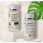 Face Serum Factory - Argan Oil Hyaluronic Acid Vitamin C