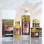 Whitening Set Manufacturer - Knuckle Lightening Elbows Knees