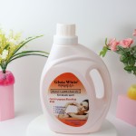 Body Wash Supplier - Glycolic Vitamin C Foaming Whitening