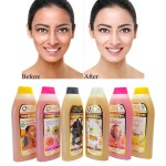 Shower Gel Manufacturer - Kojic Collagen Vitamin C Gluta