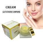 Whitening Cream Supplier - 24K Gold Anti Aging Private Label