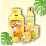 Skin Care Set Factory - Glycolic Acid Bleaching Acne Treatment