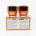 Face Cream Factory - 2-in-1 Brightening Moisturizing Private