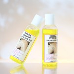 Face Care Mask Factory - Peeling Oil Vitamin C Remover