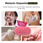 Whitening Soap Factory - Thailand Kojic Vitamin C Extract