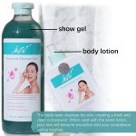 Skin Care Set Factory - Korean Moisturizing Chloasma Hydrating