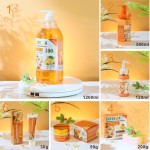 Skin Care Set Manufacturer - Organic Whitening Cream Hot Sell