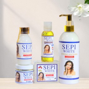 Skin Care Set Supplier - Blackhead Removal Pigmentation Fading