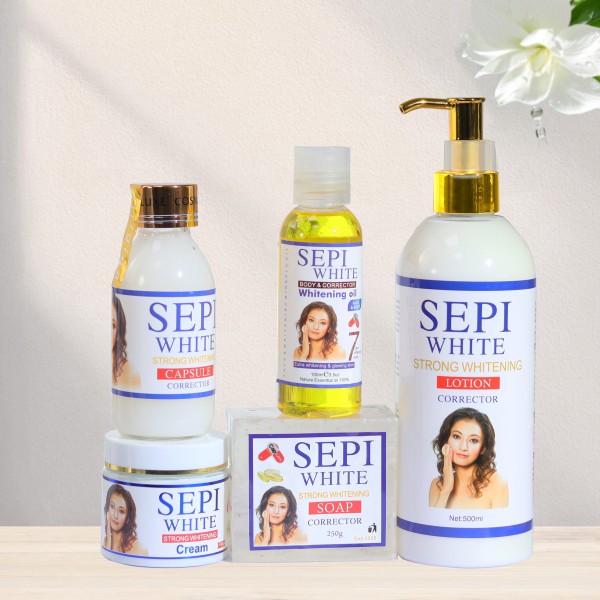 Skin Care Set Supplier - Blackhead Removal Pigmentation Fading