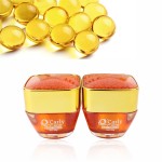Face Cream Factory - 2-in-1 Brightening Moisturizing Private
