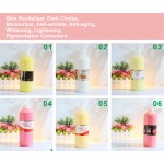 Face Serum Manufacturer - Anti-aging Niacinamide 1 Litre