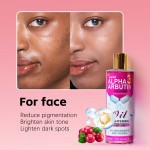 Whitening Oil Manufacturer - Carotone Turmeric Arabic Perfume