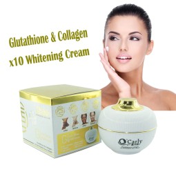 Face Cream Manufacturer - Anti Aging Collagen Black Spot