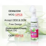 Herbal Gel Factory - Camellia Deep Dirt Removal 180ml