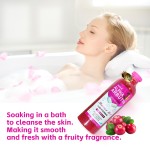Shower Gel Supplier - Alpha Arbutin Collagen Exfoliating