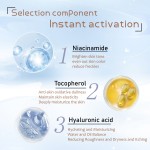 Whitening Set Factory - Sepiwhite Melanin Removal Dull Skin