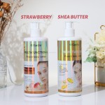 Whitening Lotion Manufacturer - Pigment Removal 500ml Dark Skin