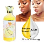 Facial Serum Factory - Whitening Anti Acne Banana Oil