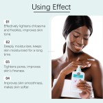 Whitening Lotion Factory - Korean Bearberry Extract 400ml