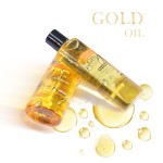 Face Body Oil Supplier - 24K Gold SPF50 Even Tone