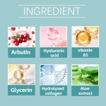 Skin Care Set Factory - Korean Moisturizing Chloasma Hydrating