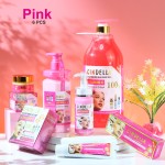 Skin Care Set Supplier - Organic Whitening Cream Vitamin C