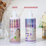 Whitening Lotion Manufacturer - Pigment Removal 500ml Dark Skin
