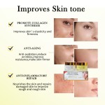 Face Cream Manufacturer - 2-in-1 Kojic Acid Vitamin E