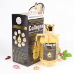 Face Serum Manufacturer - Turmeric Oil 150ml Collagen Vitamin