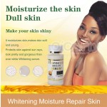 Face Serum Factory - Argan Oil Hyaluronic Acid Vitamin C