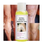 Face Care Oil Supplier - Extra Strong Peeling Vitamin C