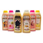 Shower Gel Manufacturer - Kojic Collagen Vitamin C Gluta
