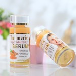 Face Serum Supplier - Turmeric Vitamin C Anti Dark Spots