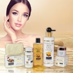 Skin Care Set Manufacturer - Lightning Whitening Cream 6-in-1