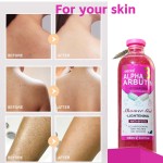 Shower Gel Factory - Alpha Arbutin Whitening 1000ml OEM