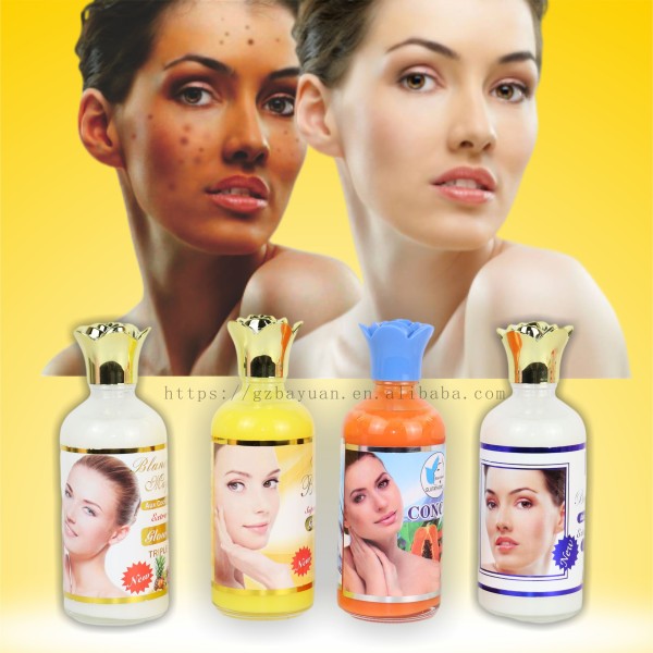 Facial Serum Factory - Whitening Anti Acne Banana Oil