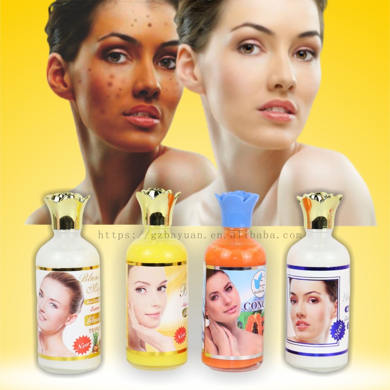 Facial Serum Factory - Whitening Anti Acne Banana Oil