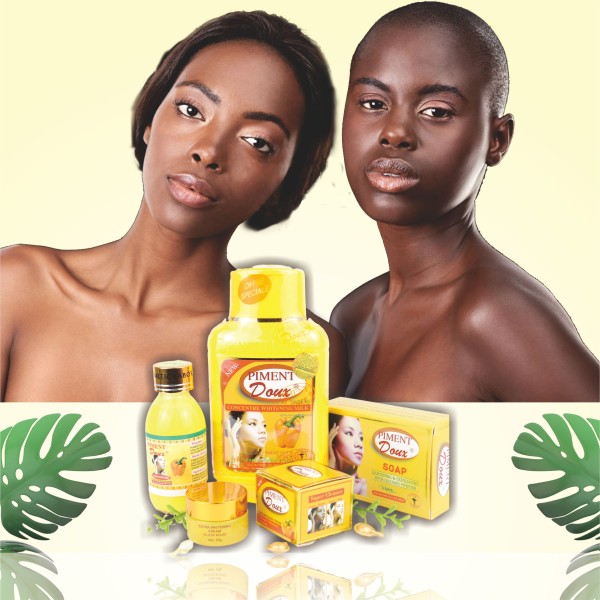 Skin Care Set Factory - Glycolic Acid Bleaching Acne Treatment