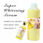 Face Serum Factory - Kojic Gluta Banana 1000ml Niacinamide