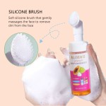 Face Foam Supplier - Foam Cleaning Dirt Removal Massages