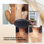 Whitening Soap Supplier - Clarifying Anti Wrinkles 250g