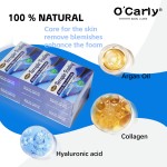Whitening Soap Supplier - Vitamin C Cleansing 250g All Skin