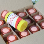 Face Serum Factory - Glutha Whitening Vitamin C Snail