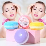 Exfoliating Soap Supplier - Color-coated Laminated Facial