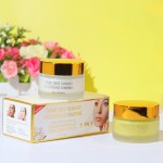 Face Cream Manufacturer - 2-in-1 Kojic Acid Vitamin E