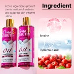 Whitening Oil Manufacturer - Carotone Turmeric Arabic Perfume