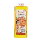 Whitening Essence Manufacturer - Turmeric Massage 1000ml Oil