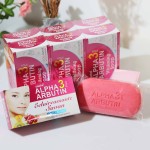 Face Soap Manufacturer - Alpha Arbutin 250g Cleansing Firming