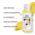 Face Care Oil Supplier - Extra Strong Peeling Vitamin C